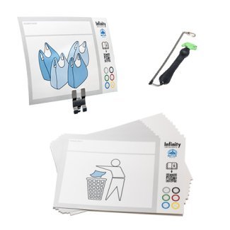 Infinity Add on kit